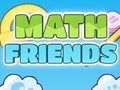 Игра Матч друзей онлайн