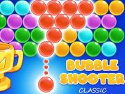 Игра Пузырьковый шутер классический онлайн онлайн Игра Пузырьковый шутер классический онлайн онлайн