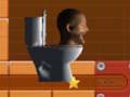 Игра Скибиди туалеты: Разблокировать Скибиди онлайн