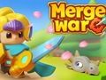 Игра Объединить войну онлайн