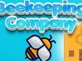 Игра Пчеловодческая компания онлайн