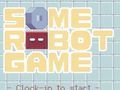 Игра Какой-то робот онлайн