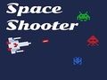 Игра Космический шутер онлайн