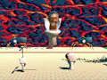 Игра Скибиди туалет Игра в Кальмара онлайн