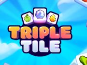 Игра Тройная плитка онлайн