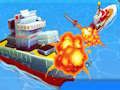 Игра Взрывной флот онлайн