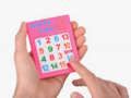 Игра Аналоговая пятнашка онлайн Игра Аналоговая пятнашка онлайн