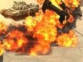 Игра Воздушный удар онлайн