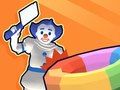 Игра Охотник за предметами онлайн