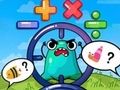 Игра Математический вызов онлайн