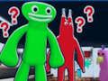 Игра Сад Банбана онлайн