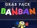 Игра Захватить пакет БанБан онлайн