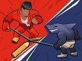 Игра Король действий: Нарисованный поединок онлайн