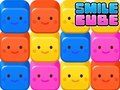 Игра Улыбающиеся кубики онлайн
