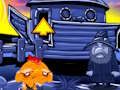 Игра Счастливая обезьянка: уровень 212 онлайн