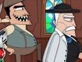 Игра Убийство Мафия онлайн