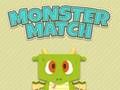Игра Матч монстров онлайн