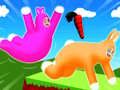Игра Супер кролик онлайн