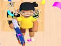 Игра Нерф Эпический Шутник онлайн