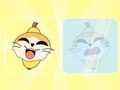 Игра Прячущийся банановый кот онлайн