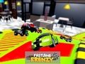 Игра Бешенство на полосе обгона онлайн