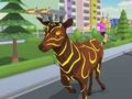 Игра Симулятор Оленя онлайн
