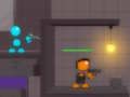 Игра Стик Арена 3D онлайн