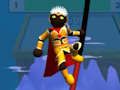 Игра 3D пузырьковая лихорадка! онлайн