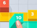 Игра Ползущие плитки онлайн