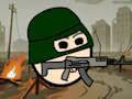 Игра Боевые Колобки онлайн
