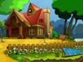 Игра Побег из прекрасной фермы онлайн
