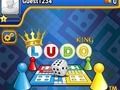 Игра Король Лудо онлайн