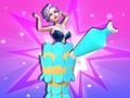 Игра Создатель кукольного торта онлайн