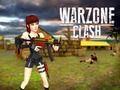 Игра Столкновение в зоне боевых действий онлайн