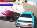 Игра Водитель городского автомобиля онлайн