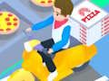 Игра Парковка и доставка онлайн Игра Парковка и доставка онлайн