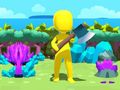 Игра Мой остров онлайн