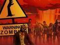 Игра Аванпост: Зомби апокалипсис онлайн