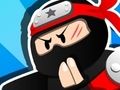 Игра Руки ниндзя 2 онлайн