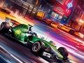 Игра Пиксельная Формула 1 онлайн