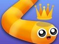 Игра Змея онлайн