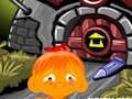 Игра Счастливая обезьянка: уровень 214 онлайн