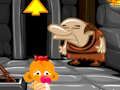 Игра Счастливая обезьянка: уровень 218 онлайн