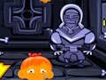 Игра Счастливая обезьянка: уровень 221 онлайн