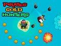 Игра Пираты: Охотники за золотом онлайн