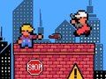 Игра Дуэль строителей онлайн