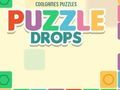 Игра Головоломка Капли онлайн