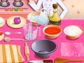 Игра Пицца Пепперони онлайн Игра Пицца Пепперони онлайн