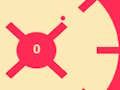 Игра Летающий по кругу онлайн