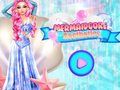 Игра Эстетика русалки онлайн